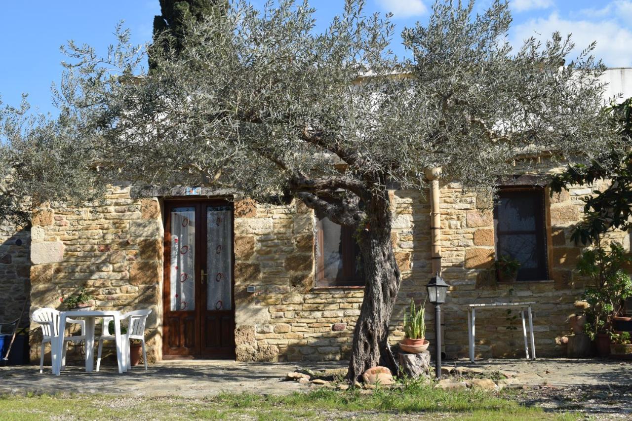 Casa Dell'Olio - Al Baglio Villa Paceco Exterior photo